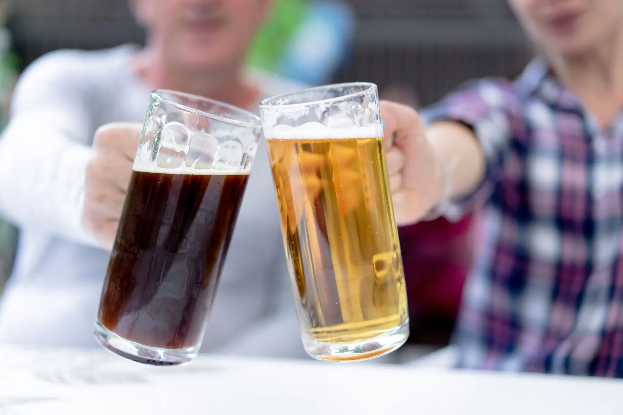 Oktoberfest Drinking & Beer Songs Bingo