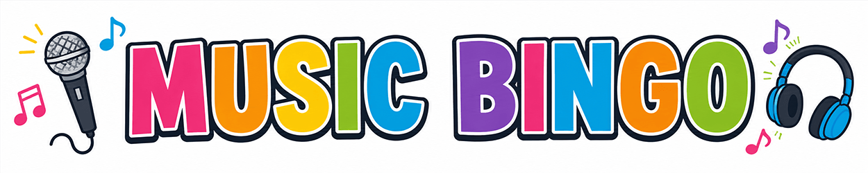 Music-bingo-colorful
